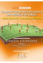 CONSTRUCCION METODOLOGICA DEL MODELO DE JUEGO