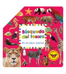 BUSQUEDA DEL TESORO. EN EL REINO ANIMAL