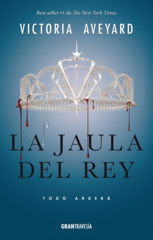 LA JAULA DEL REY