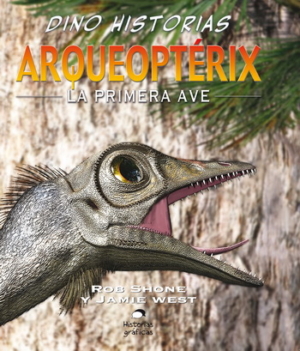ARQUEOPTERIX