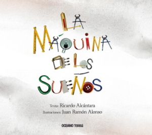 MAQUINA DE LOS SUEÑOS, LA