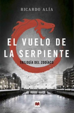 EL VUELO DE LA SERPIENTE