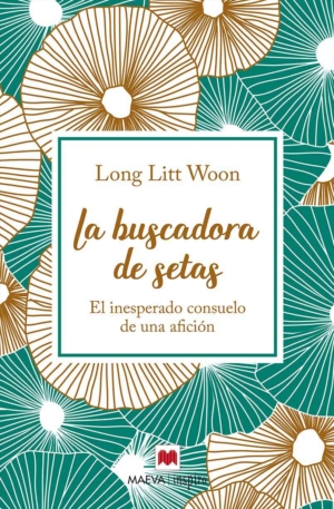 LA BUSCADORA DE SETAS