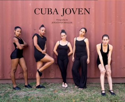 CUBA JOVEN