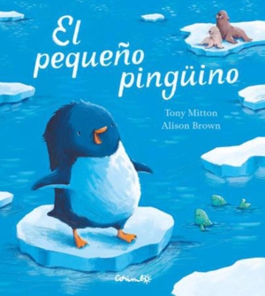 EL PEQUEÑO PINGÜINO