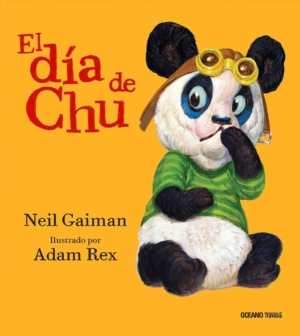 EL DIA DE CHU