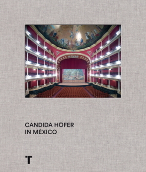 CANDIDA HOFER EN MEXICO