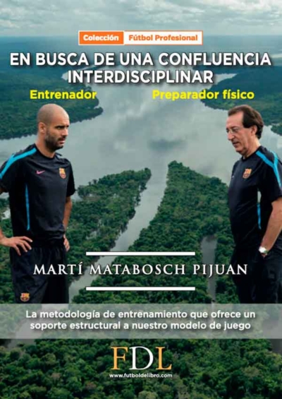 EN BUSCA DE UNA CONFLUENCIA INTERDISCIPLINAR