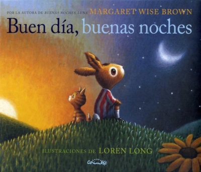 BUEN DIA, BUENASS NOCHES