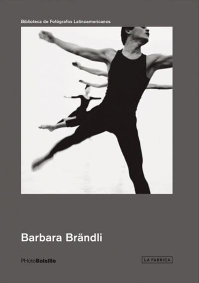 BARBARA BRANDLI