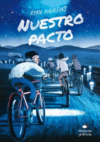 NUESTRO PACTO