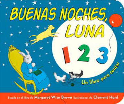 BUENAS NOCHES LUNA 123