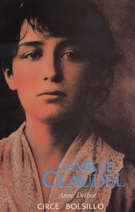 CAMILLE CLAUDEL(BOL)