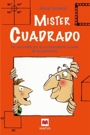 MISTER CUADRADO