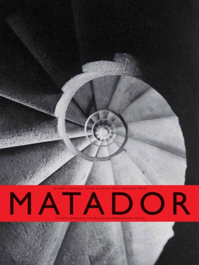 MATADOR M INGLES