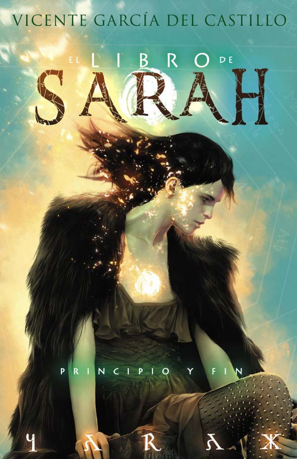 EL LIBRO DE SARAH. PRINCIPIO Y FIN