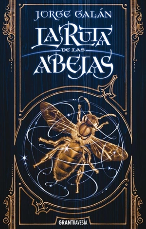LA RUTA DE LAS ABEJAS. EL PAIS DE LA NIEBLA 1