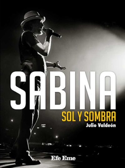 SABINA. SOL Y SOMBRA