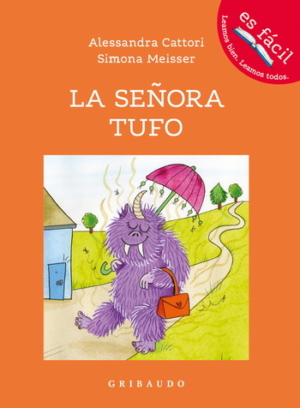LA SEÑORA TUFO