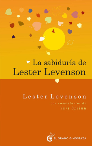 LA SABIDURIA DE LESTER LEVENSON