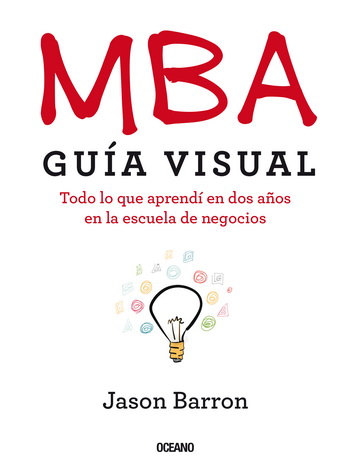 MBA - GUIA VISUAL