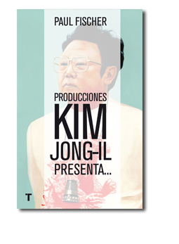 PRODUCCIONES KIM JONG-IL PRESENTA...