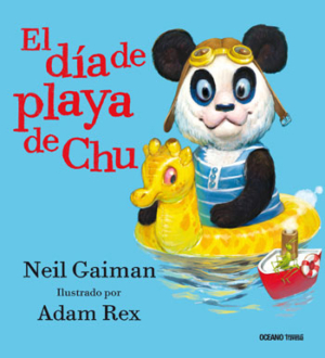 EL DIA DE PLAYA DE CHU