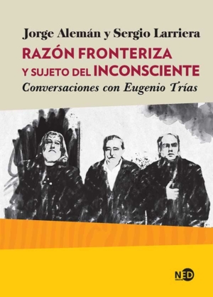 RAZON FRONTERIZA Y SUJETO DEL INCONSCIENTE