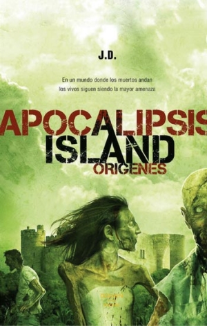 APOCALIPSIS ISLAND 2. ORIGENES