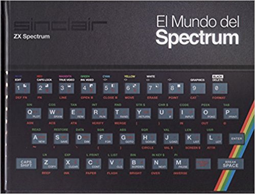 EL MUNDO DEL SPECTRUM