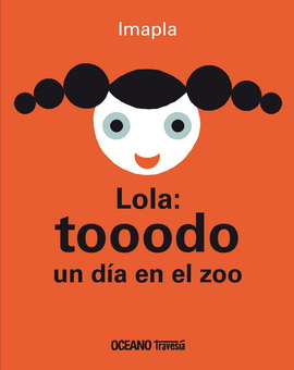 LOLA: TODO UN DIA EN EL ZOO