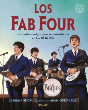 LOS FAB FOUR