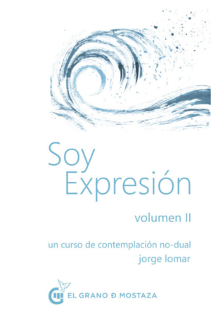 SOY EXPRESION VOL II