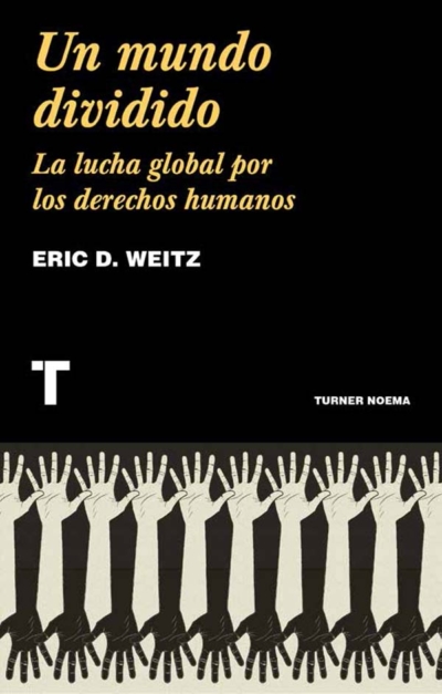 UN MUNDO DIVIDIDO. COMO CULTIVAR LA CURIOSIDAD