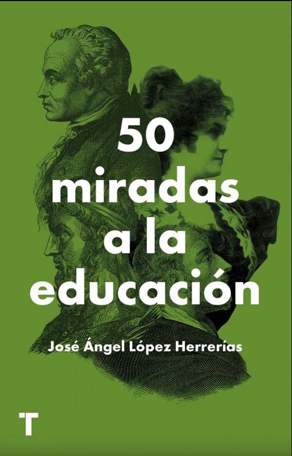 50 MIRADAS A LA EDUCACION