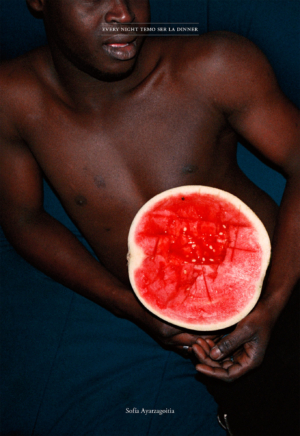 EVERY NIGHT TEMO SER LA DINNER