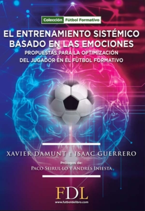 EL ENTRENAMIENTO SISTEMATICO BASADO EN LAS EMOCIONES