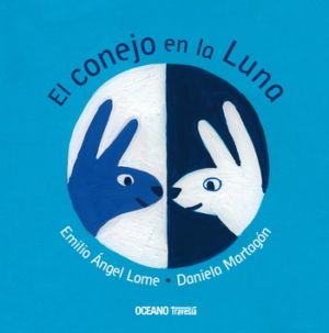 EL CONEJO EN LA LUNA