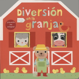 PEQUEÑOS AMIGOS. DIVERSION EN LA GRANJA