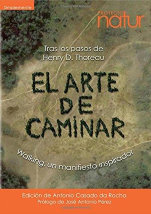 EL ARTE DE CAMINAR