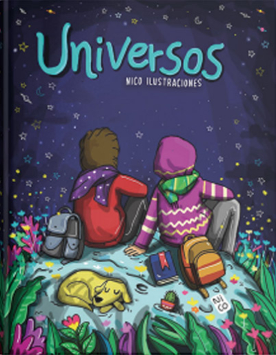 UNIVERSOS
