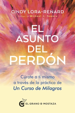 EL ASUNTO DEL PERDON