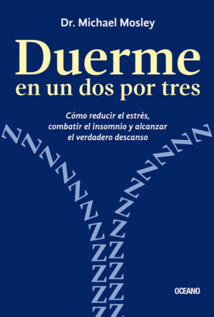 DUERME EN UN DOS POR TRES