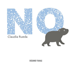 NO - TAPA RUSTICA