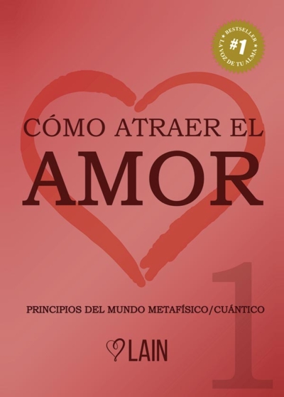 COMO ATRAER EL AMOR 1. VOL 9 - TD