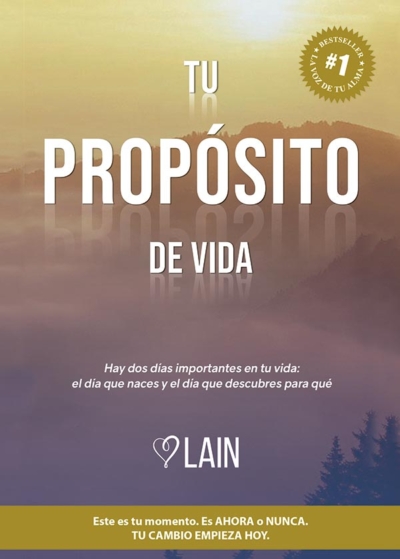 TU PROPOSITO DE VIDA - TD