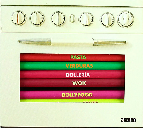 LA COCINITA DEL NUEVO GOURMET