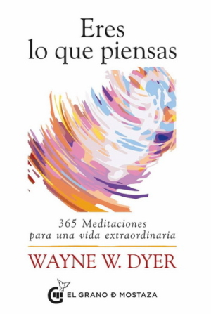 ERES LO QUE PIENSAS