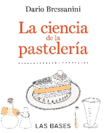 LA CIENCIA DE LA PASTELERIA