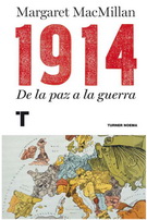 1914 DE LA PAZ A LA GUERRA